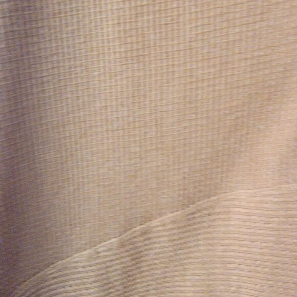 Anthropologie Maeve womens Eliza Henley Babydoll Tunic sz M Button Front - Picture 7 of 9